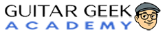 Guitar Geek Academy